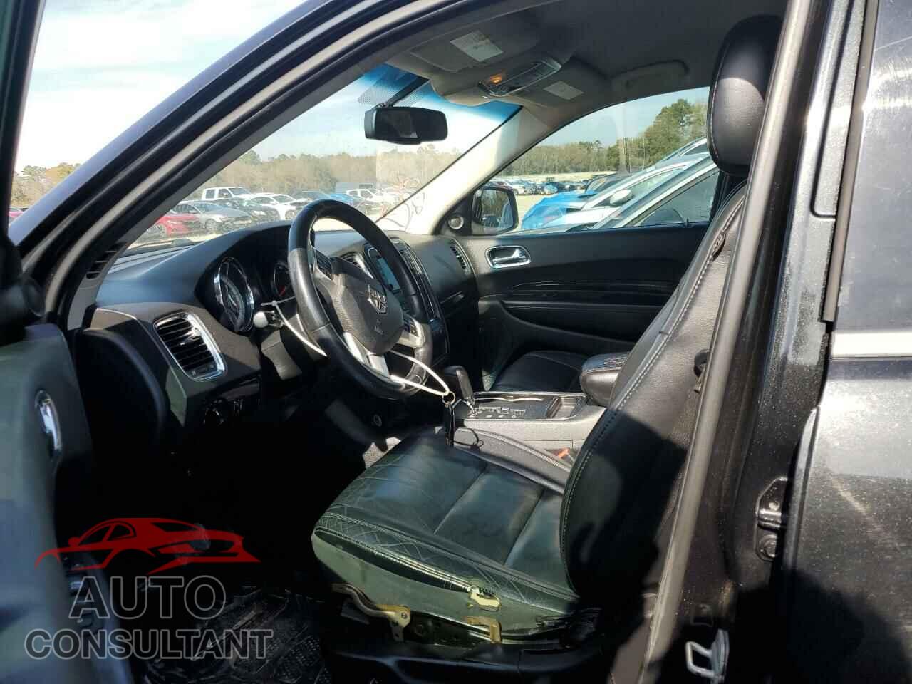 DODGE DURANGO 2013 - 1C4RDHDG2DC659414