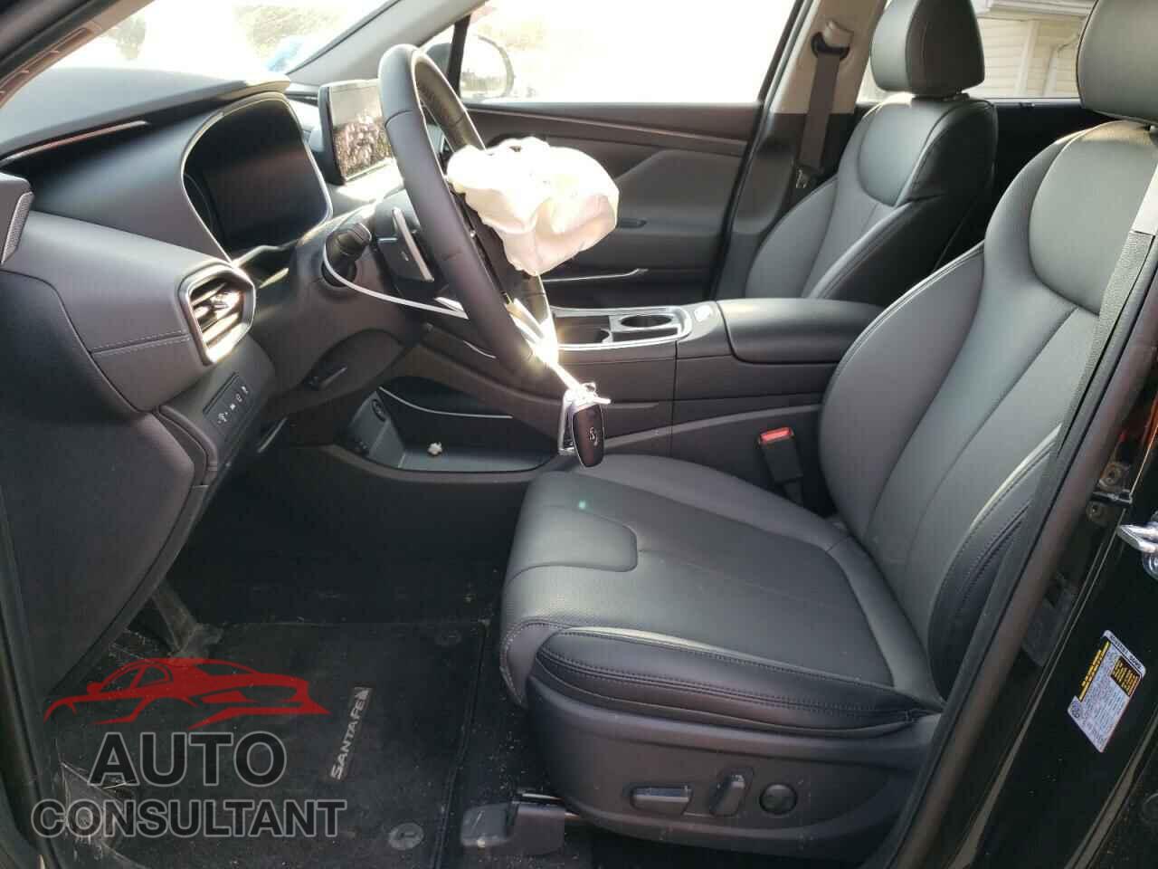 HYUNDAI SANTA FE 2023 - 5NMS3DAJ2PH647458