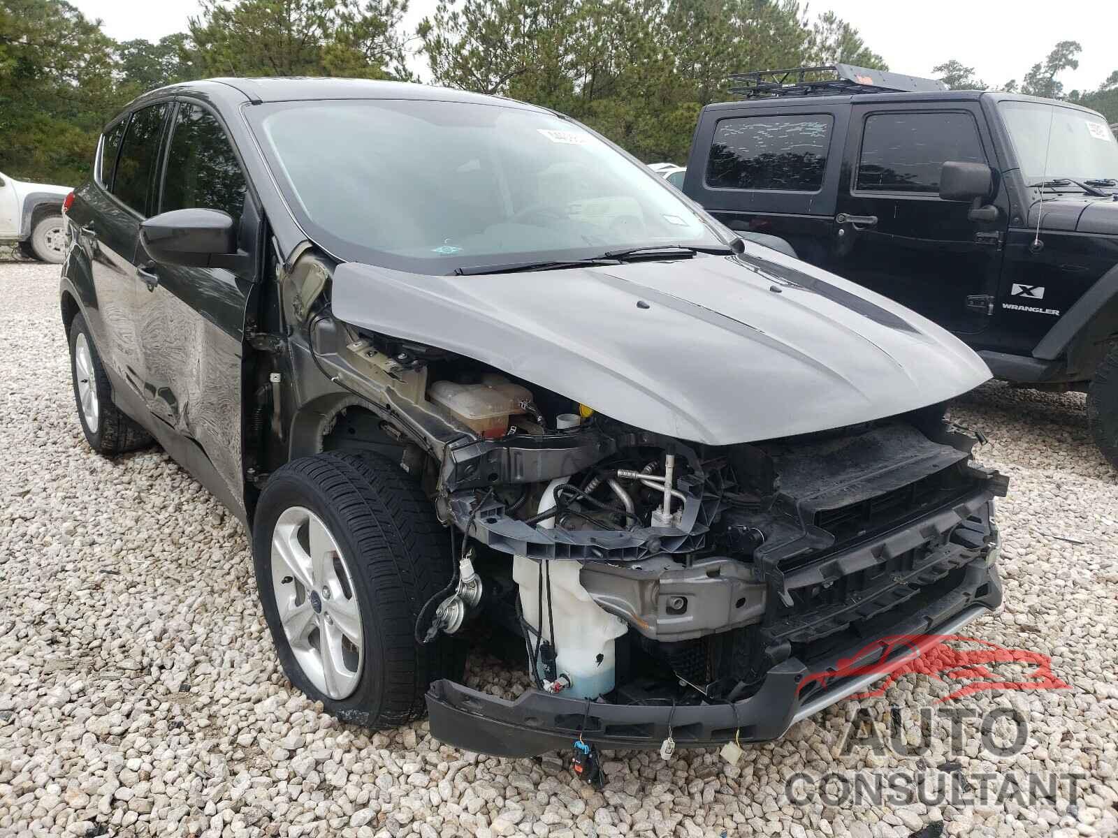 FORD ESCAPE 2016 - 1FMCU0GX2GUB96428
