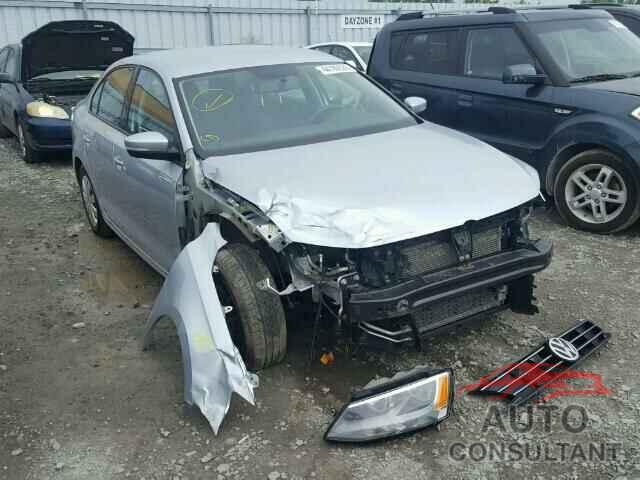 VOLKSWAGEN JETTA 2016 - 3VW267AJ3GM319842