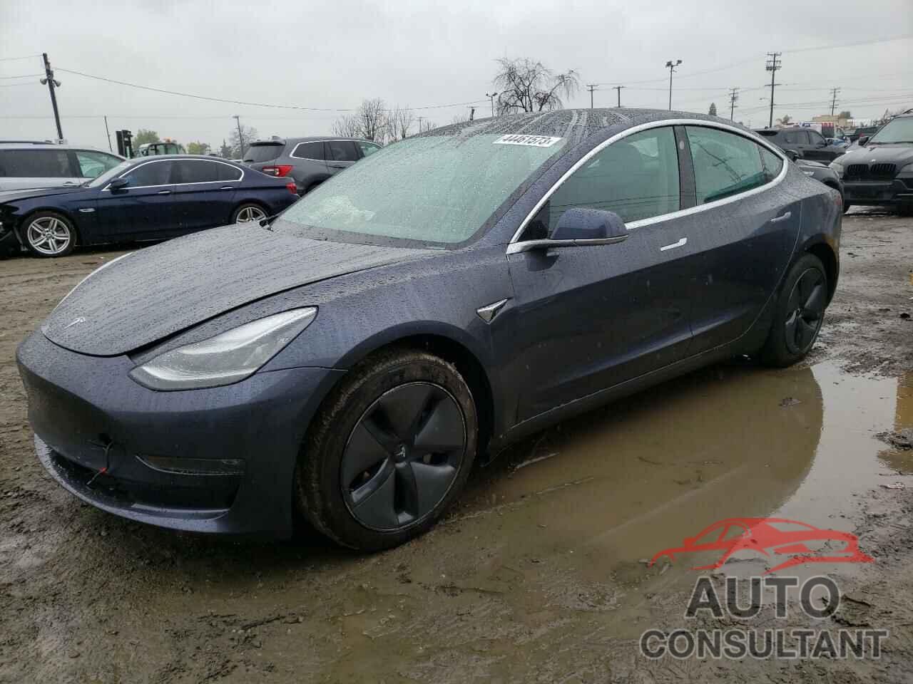 TESLA MODEL 3 2020 - 5YJ3E1EA0LF631472