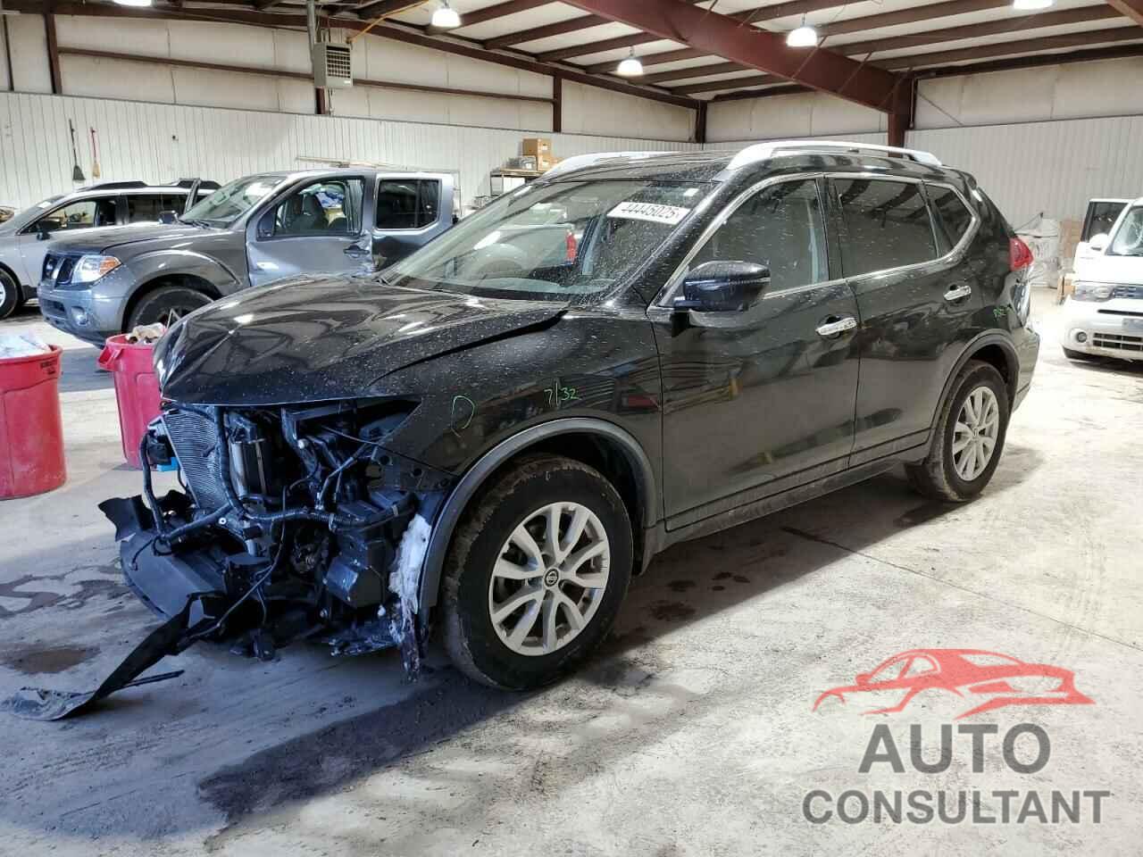 NISSAN ROGUE 2018 - JN8AT2MV5JW349056