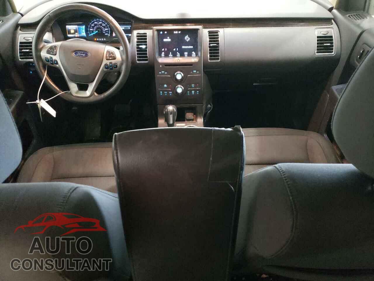 FORD FLEX 2016 - 2FMGK5C82GBA18897