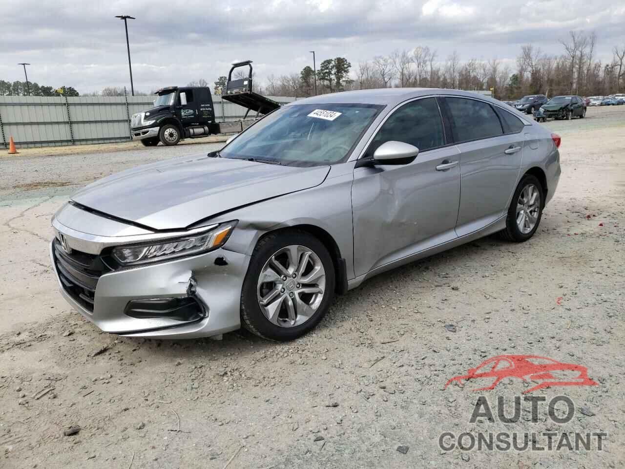 HONDA ACCORD 2020 - 1HGCV1F19LA089460
