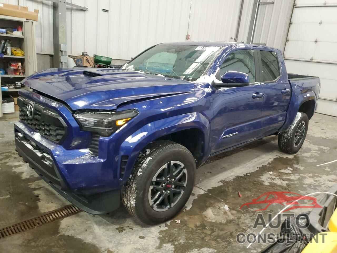 TOYOTA TACOMA 2024 - 3TYLE5JN6RT050213