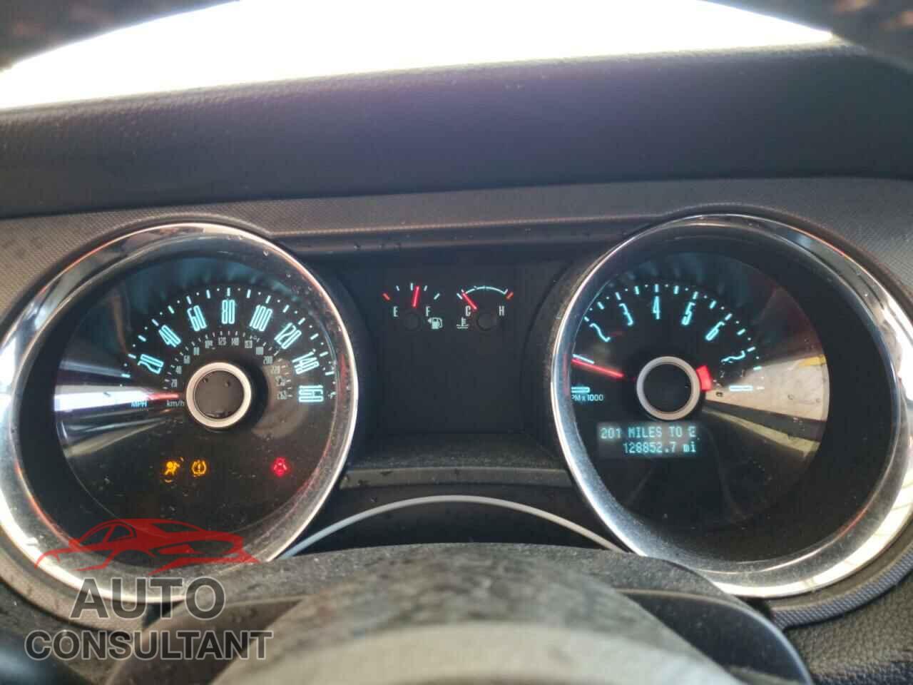 FORD MUSTANG 2014 - 1ZVBP8CF4E5295954