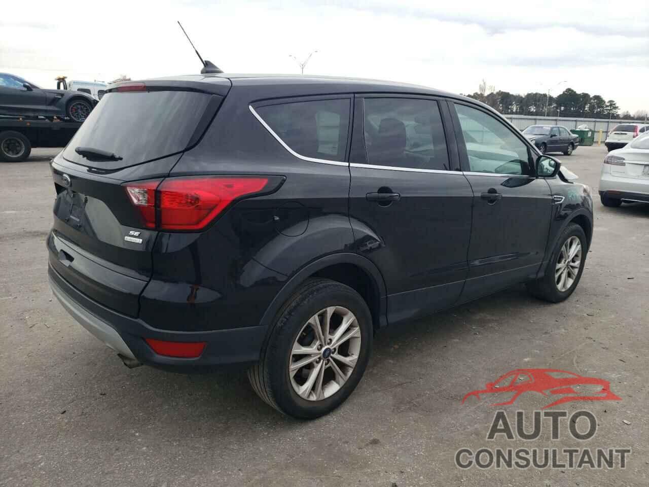 FORD ESCAPE 2019 - 1FMCU0GD6KUA61080