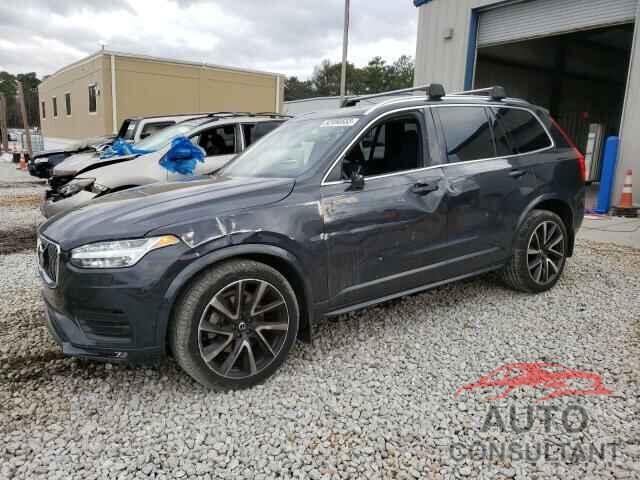 VOLVO XC90 2021 - YV4A22PKXM1728729