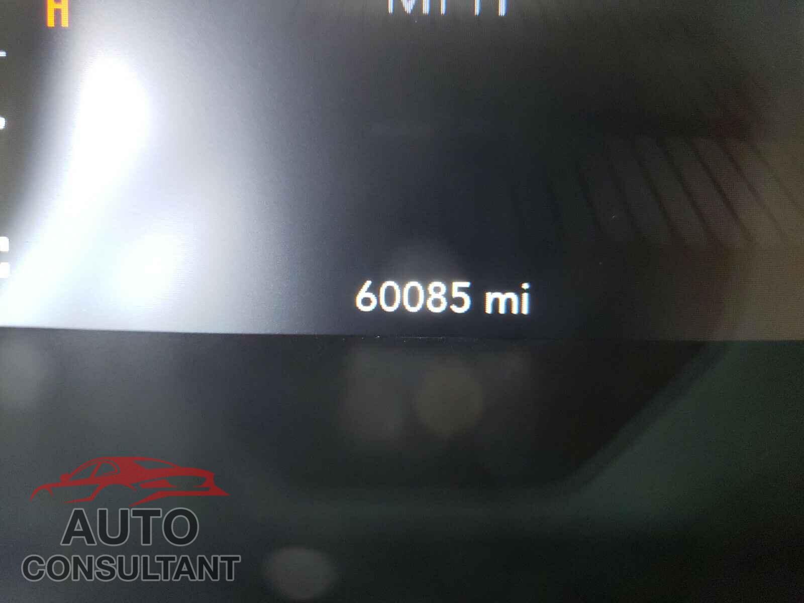 DODGE CHALLENGER 2017 - 2C3CDZGG0HH641248