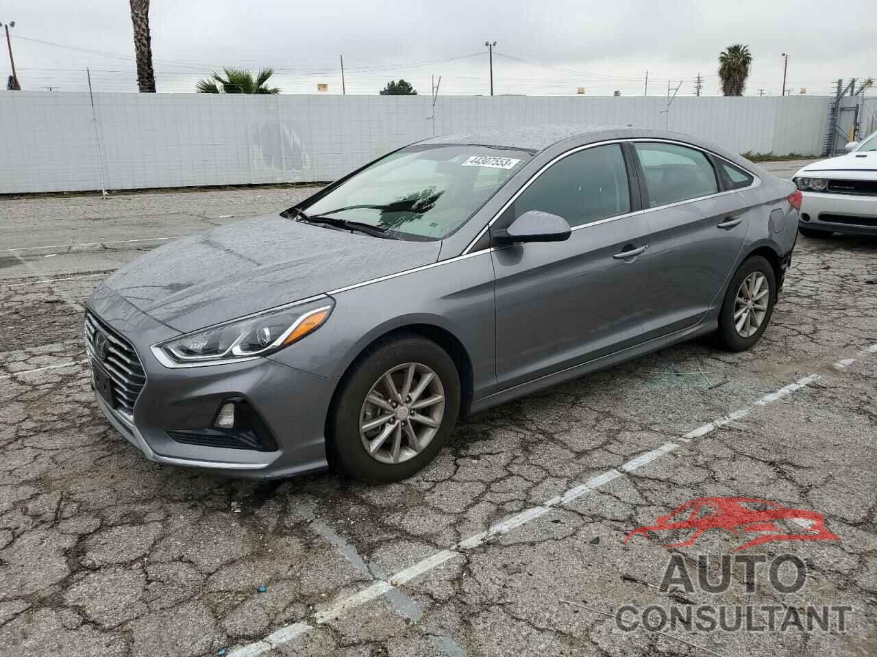 HYUNDAI SONATA 2019 - 5NPE24AF2KH748099