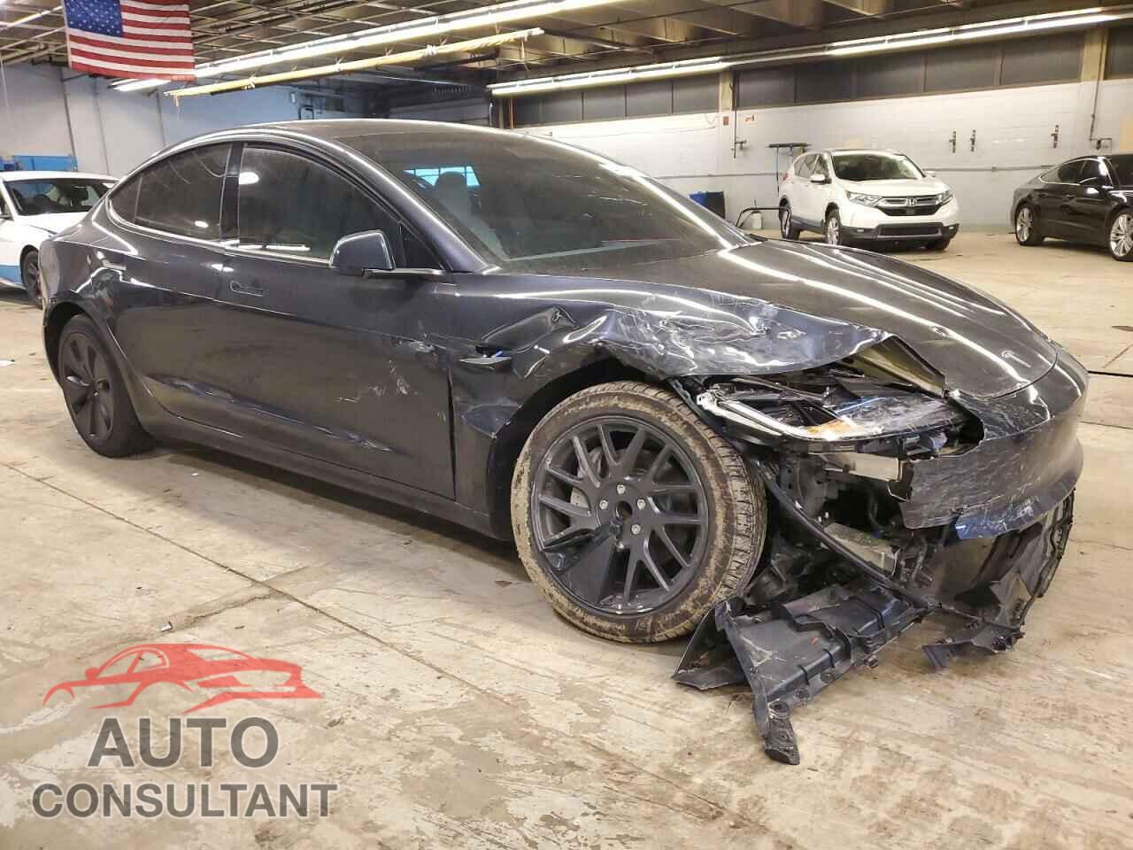 TESLA MODEL 3 2024 - 5YJ3E1EA2RF860728