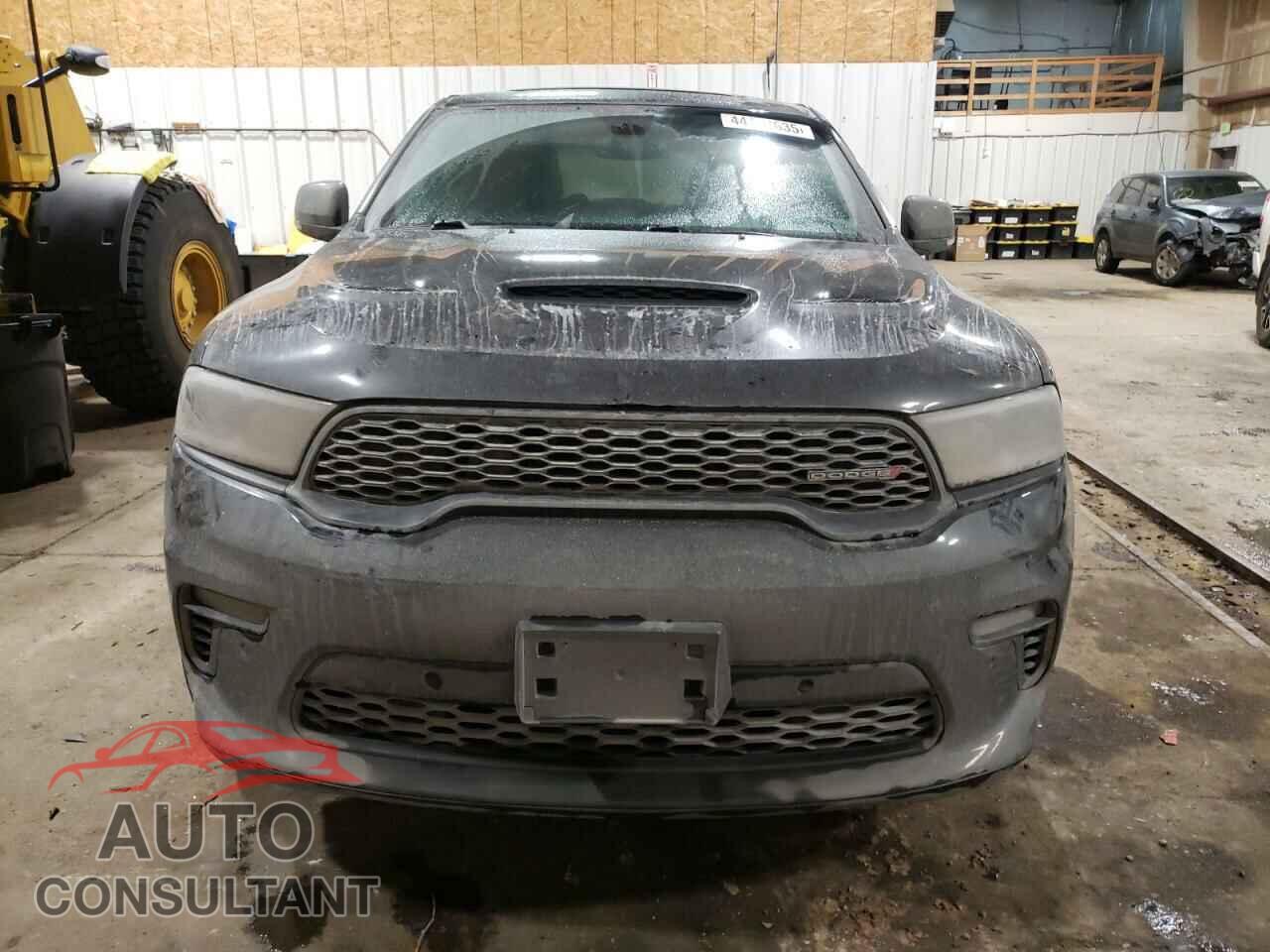 DODGE DURANGO 2021 - 1C4SDJCT4MC520618