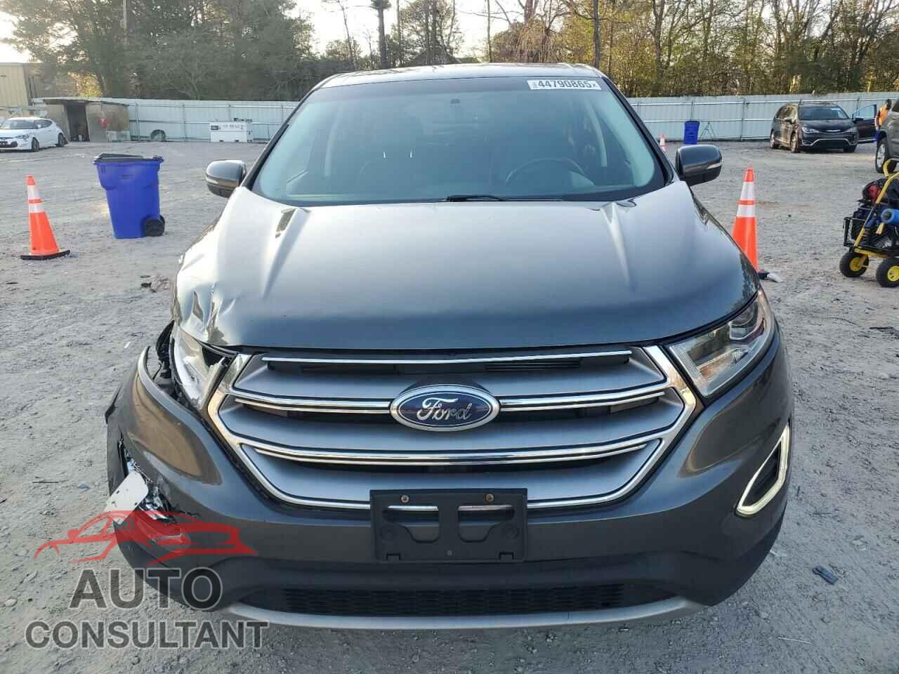 FORD EDGE 2016 - 2FMPK3K90GBB72457