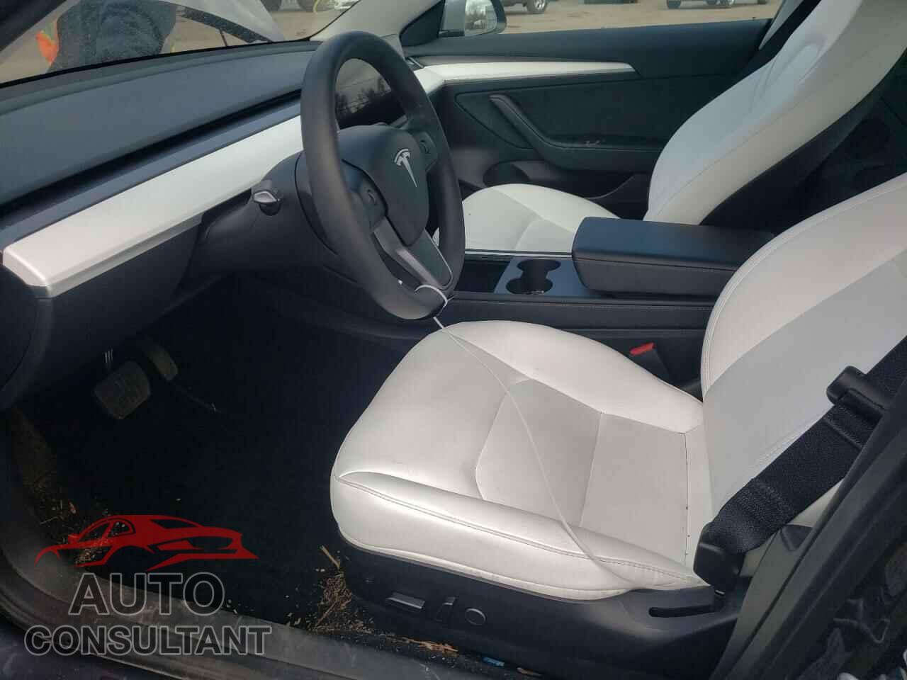 TESLA MODEL 3 2023 - 5YJ3E1EA9PF461537