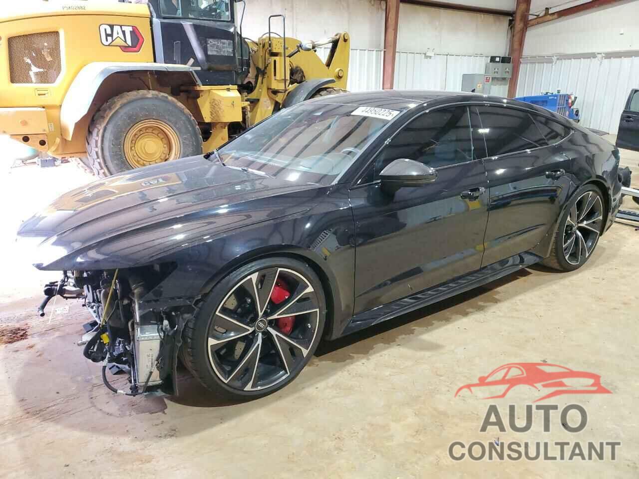 AUDI S7/RS7 2021 - WUAPCBF20MN907224