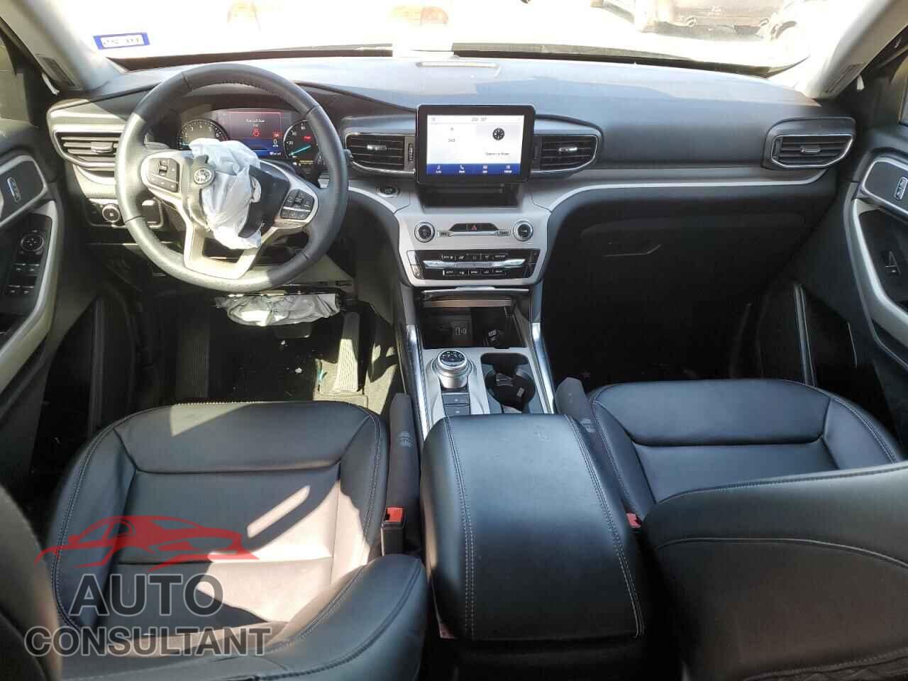 FORD EXPLORER 2023 - 1FMSK7DH3PGB41363
