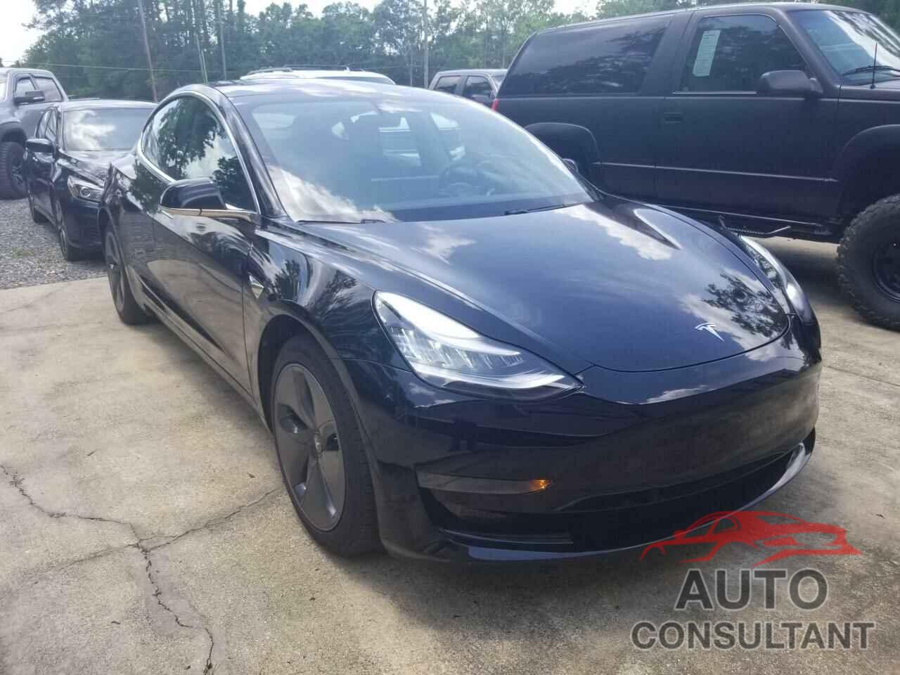 TESLA MODEL 3 2020 - 5YJ3E1EA8LF792202