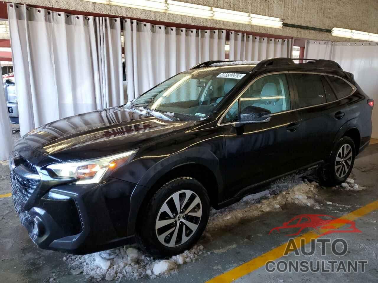 SUBARU OUTBACK 2023 - 4S4BTACC8P3144556