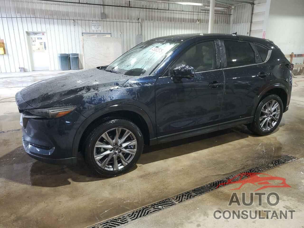 MAZDA CX-5 2020 - JM3KFBDM5L1743758