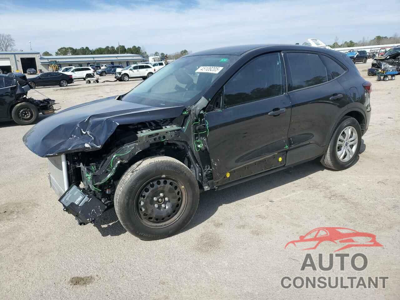 FORD ESCAPE 2023 - 1FMCU0FN3PUA15983