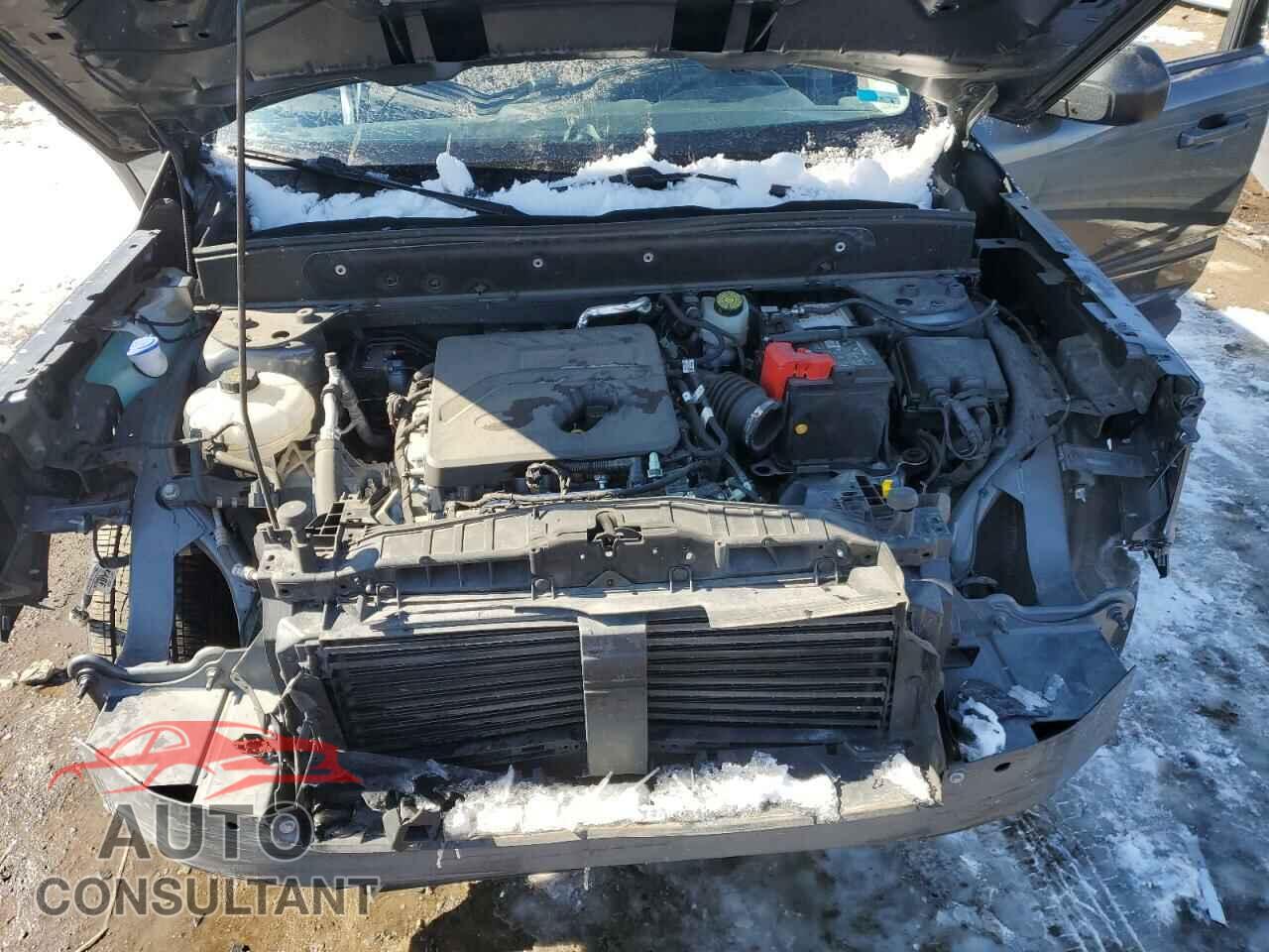 FORD BRONCO 2021 - 3FMCR9C66MRA68764
