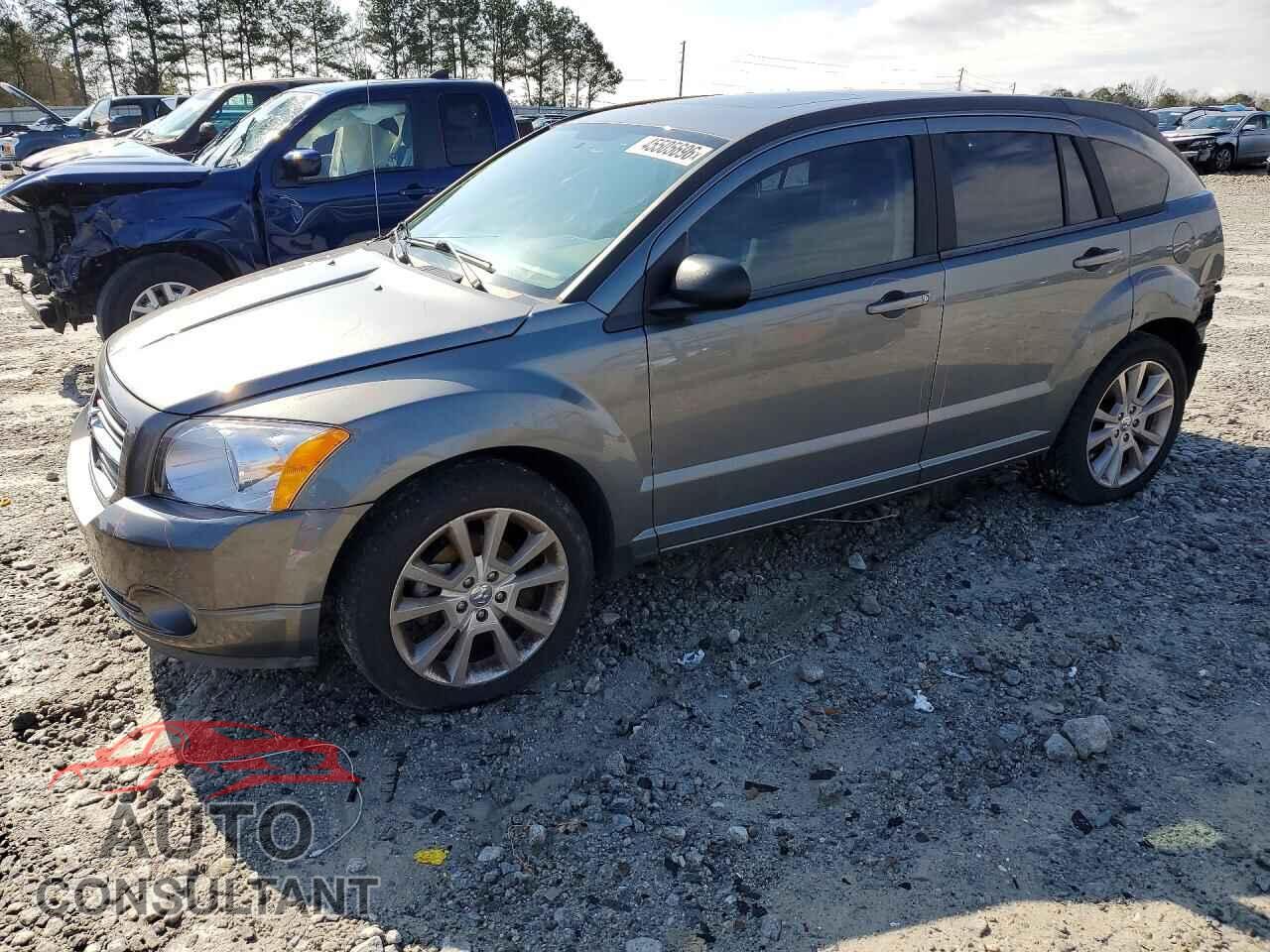 DODGE CALIBER 2011 - 1B3CB5HA5BD294719