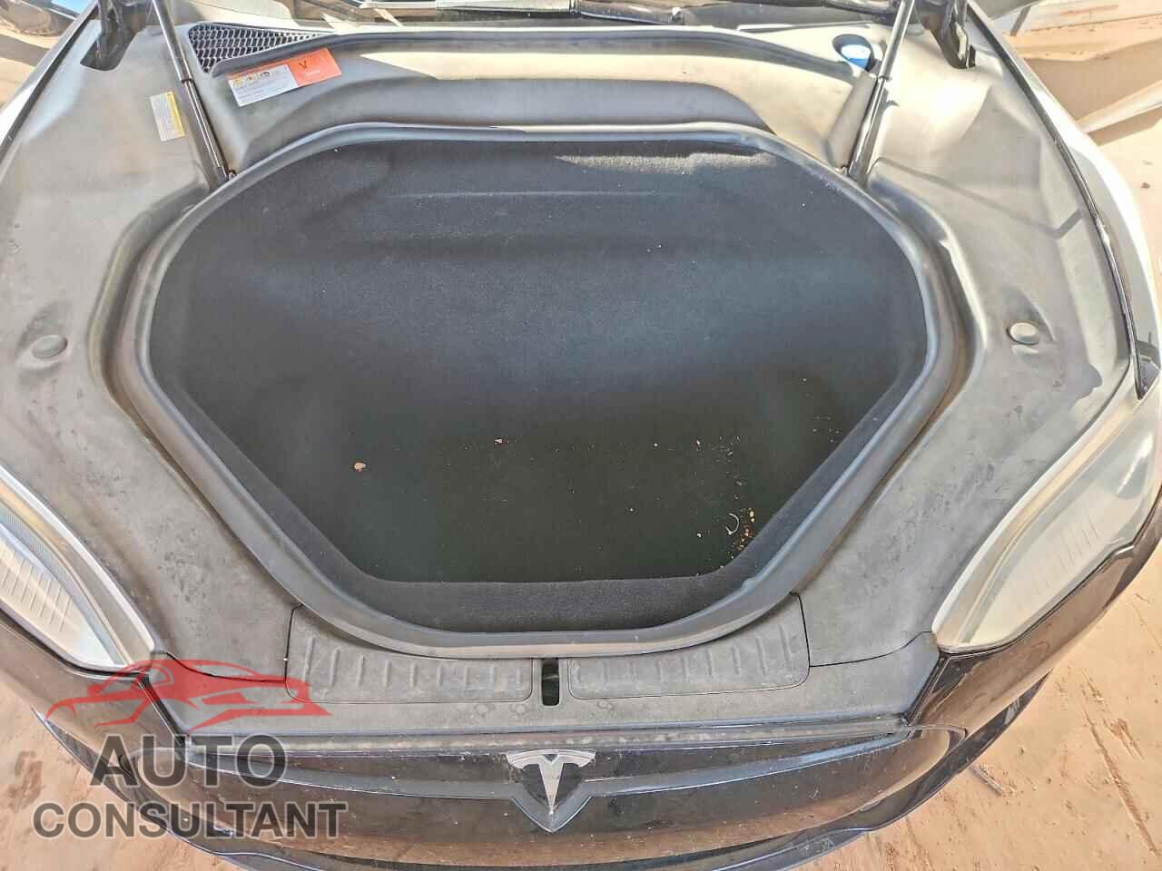 TESLA MODEL S 2015 - 5YJSA1H25FF086482