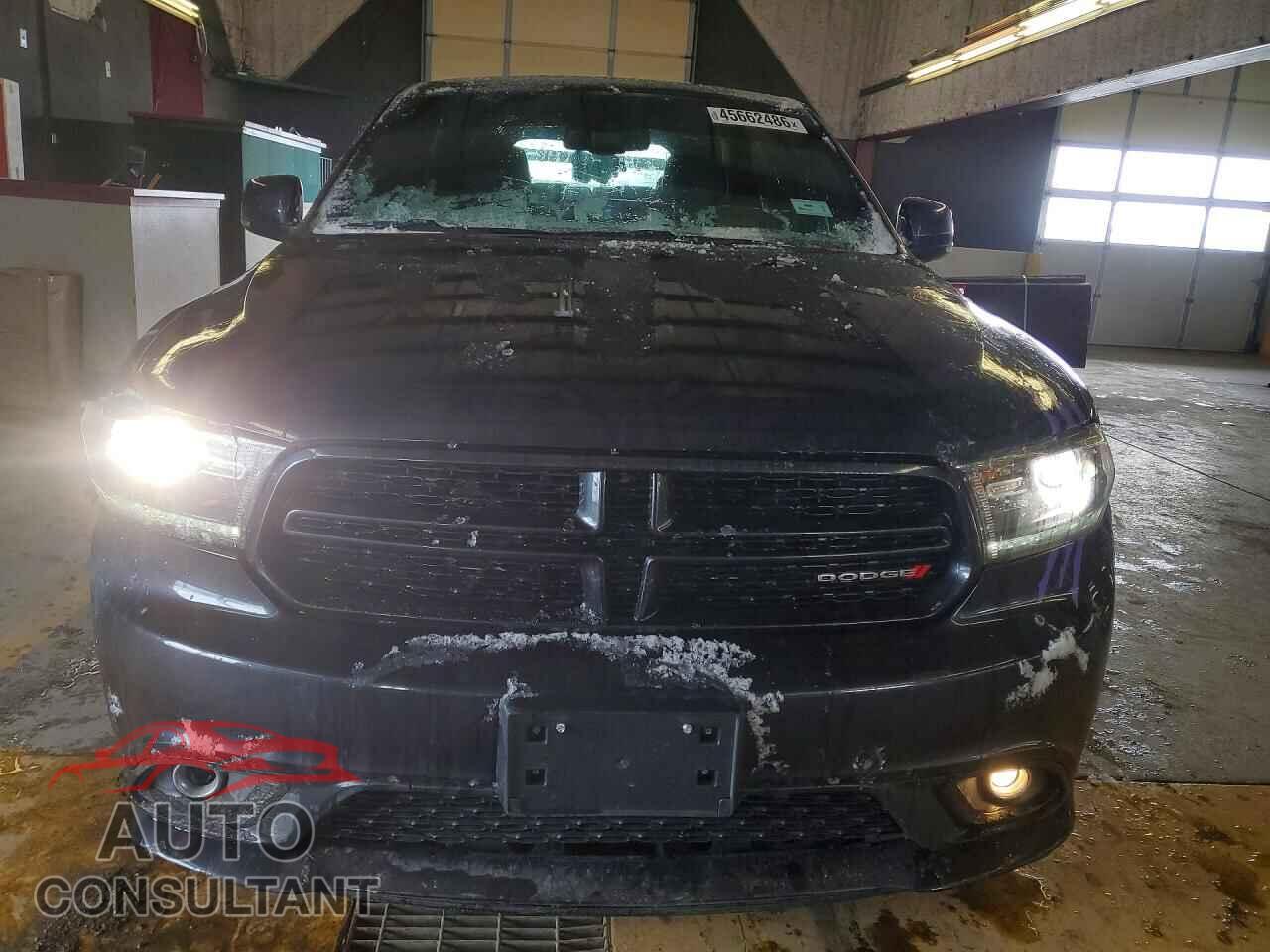DODGE DURANGO 2015 - 1C4SDJCT7FC236435