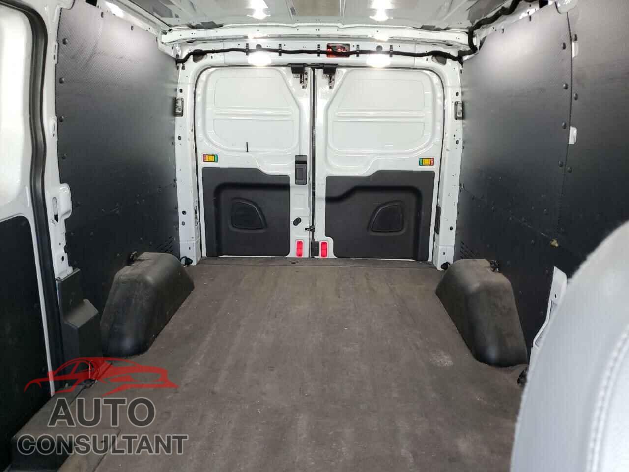 FORD TRANSIT 2019 - 1FTYE1YM2KKB16034