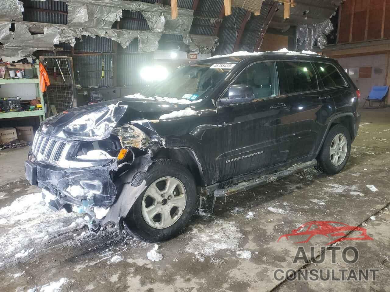 JEEP GRAND CHER 2015 - 1C4RJFAGXFC228856