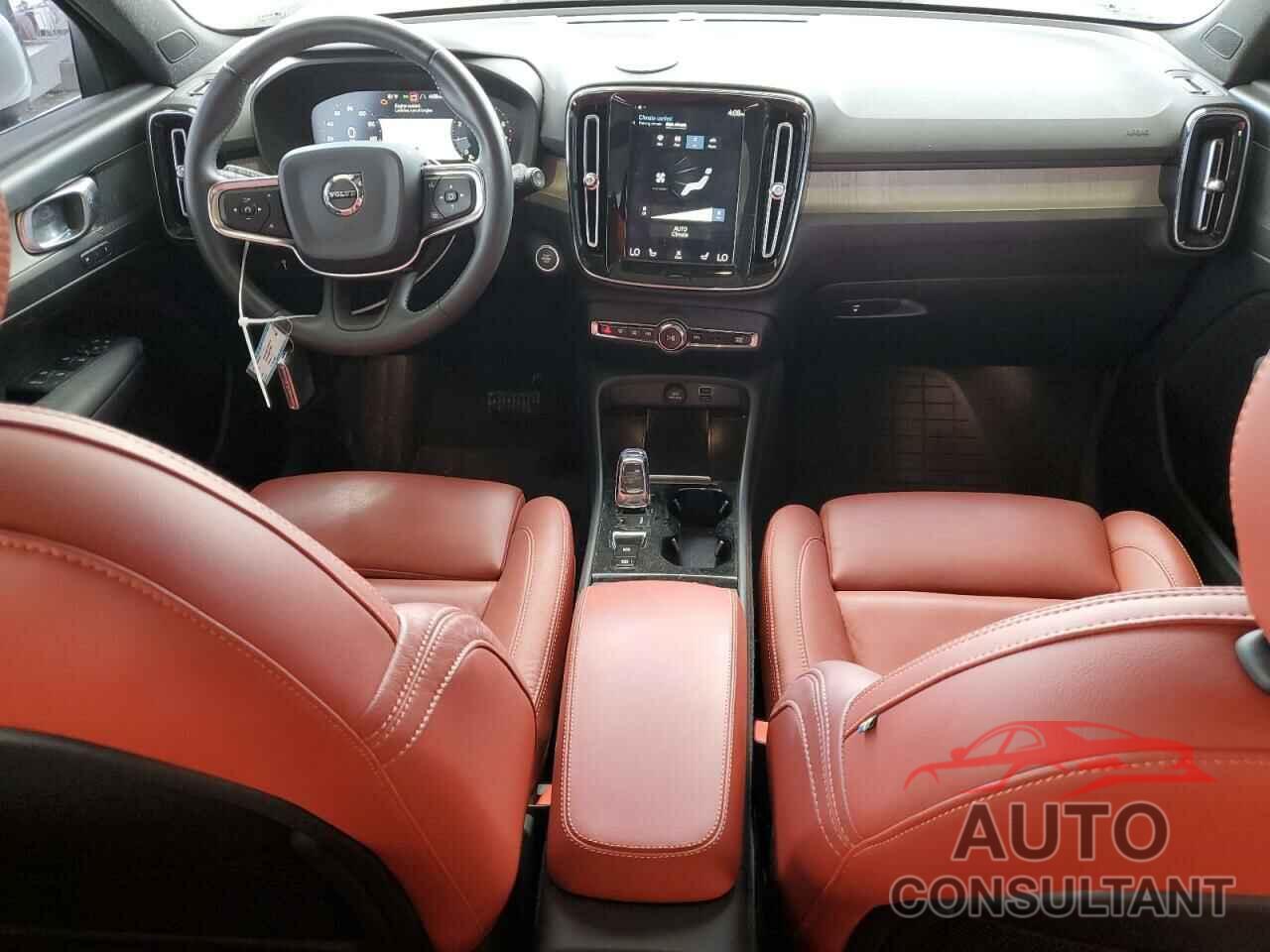 VOLVO XC40 2020 - YV4AC2HL9L2240921