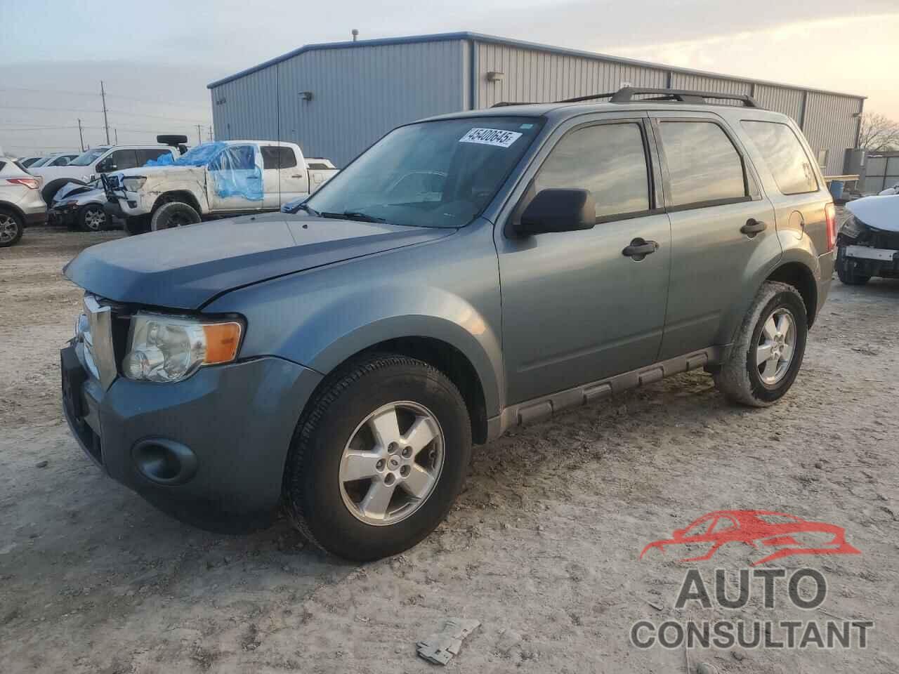 FORD ESCAPE 2012 - 1FMCU0C77CKA49386