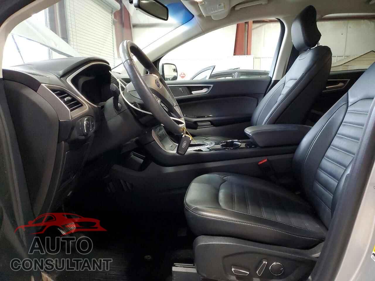 FORD EDGE 2018 - 2FMPK4J80JBC49107