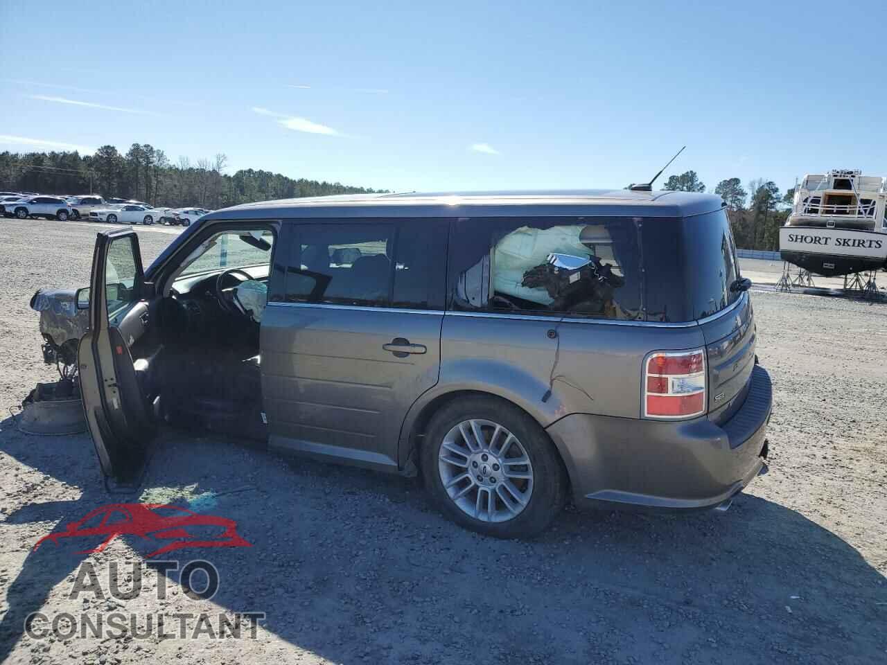 FORD FLEX 2014 - 2FMGK5C80EBD42945