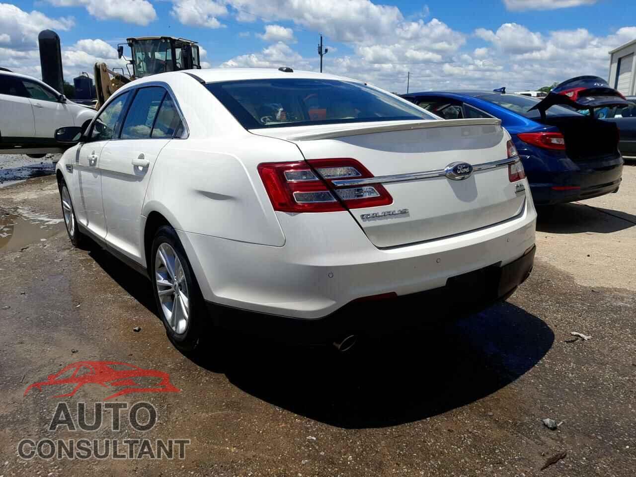 FORD TAURUS 2016 - 1FAHP2E8XGG118458