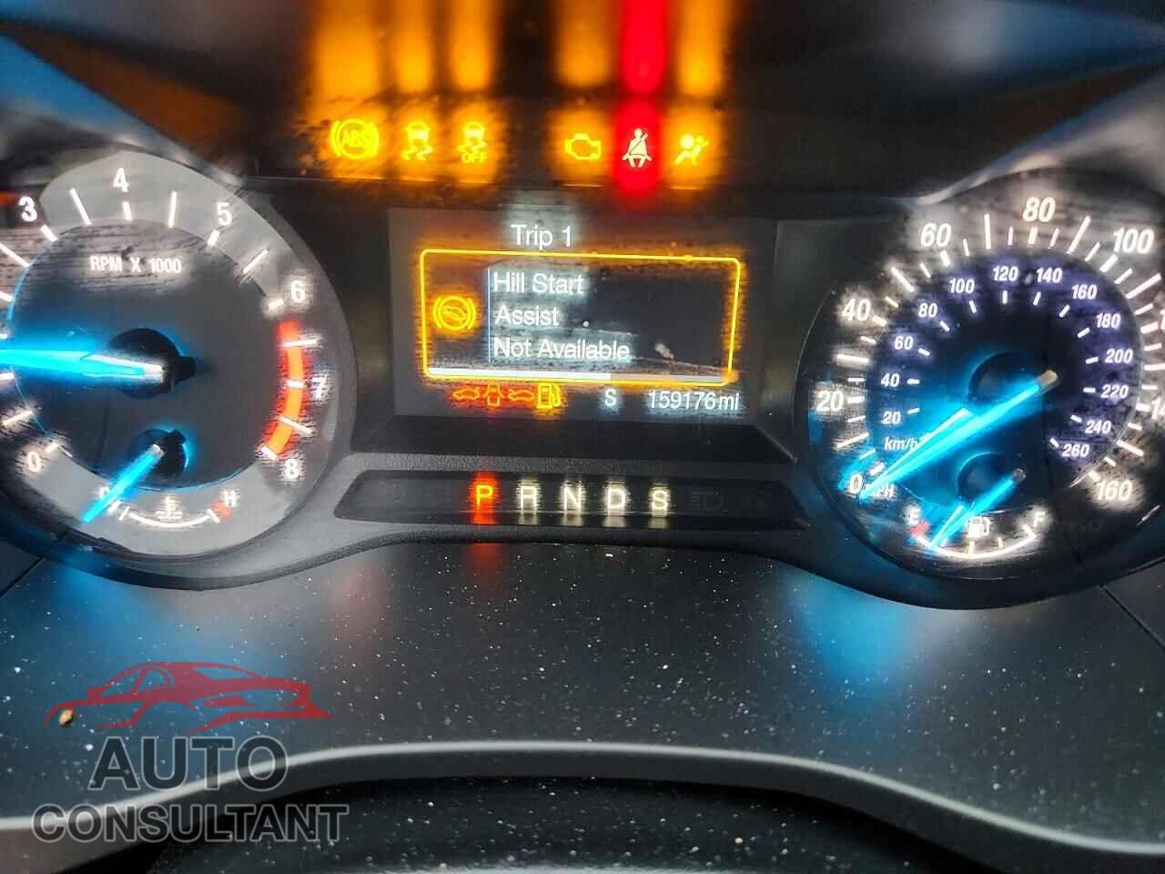 FORD FUSION 2014 - 3FA6P0HD5ER229946