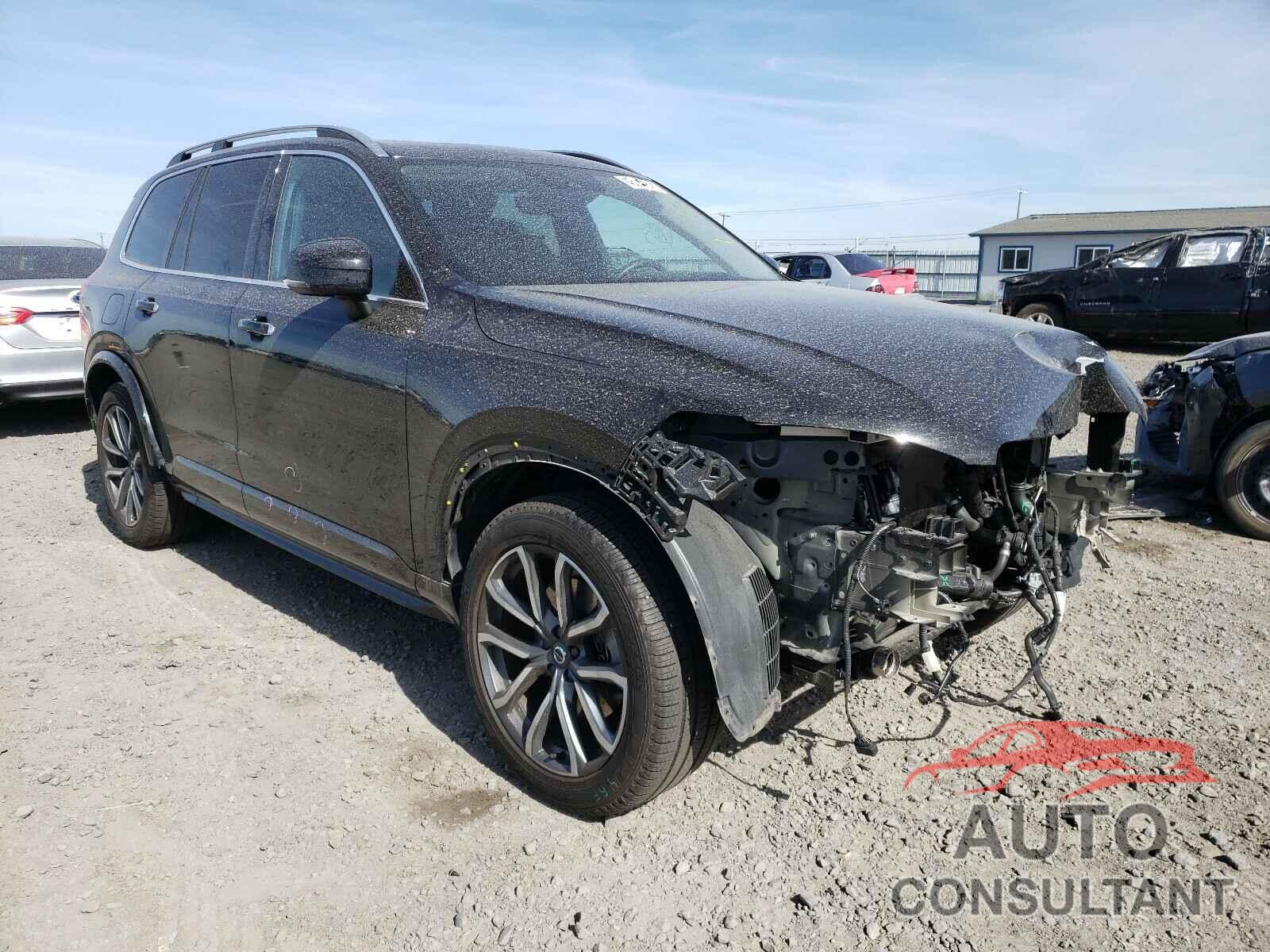 VOLVO XC90 2019 - YV4A22PK2K1485656