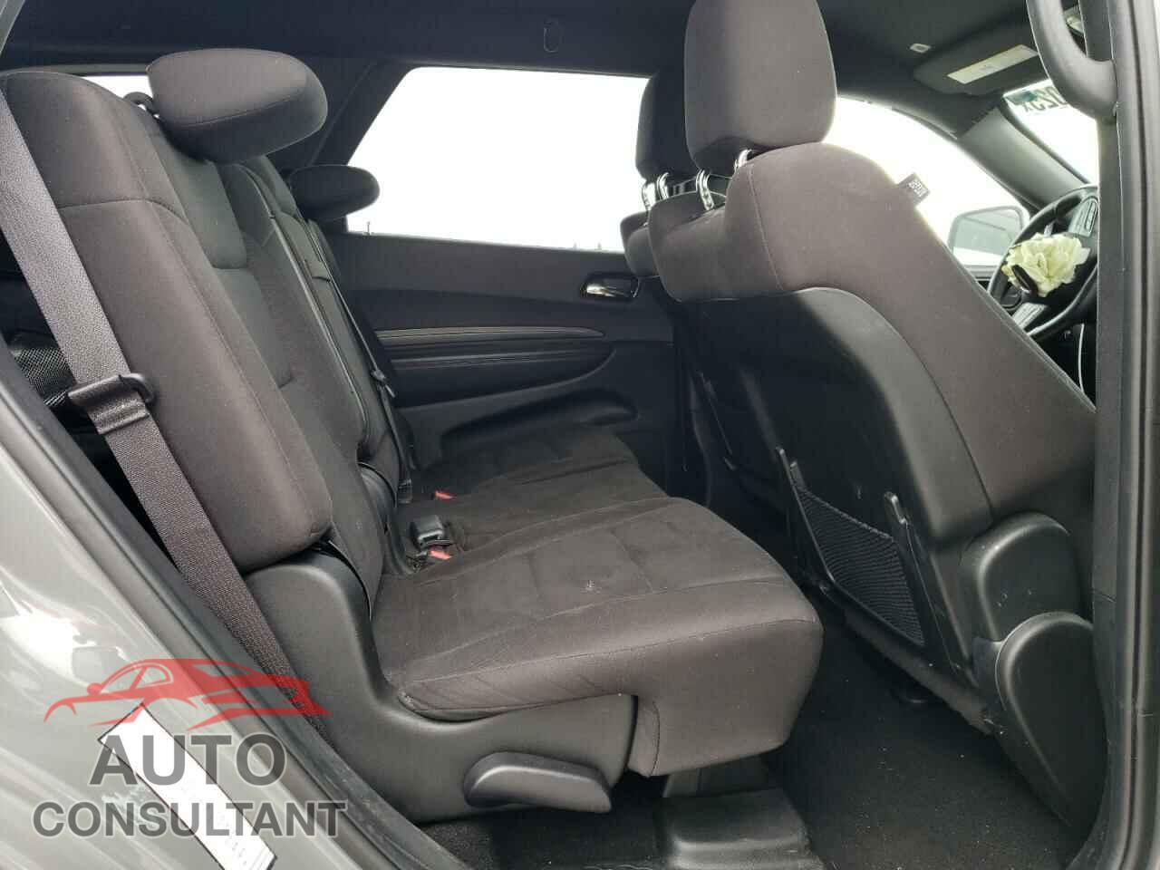 DODGE DURANGO 2023 - 1C4RDHDG6PC555304