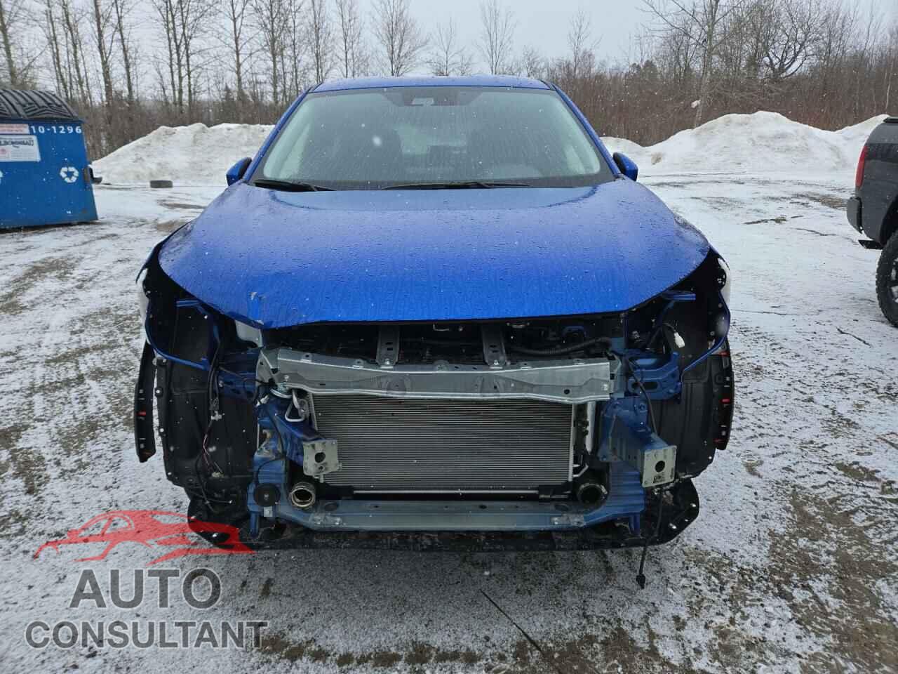 MITSUBISHI ECLIPSE 2024 - JA4ATVAAXRZ625511