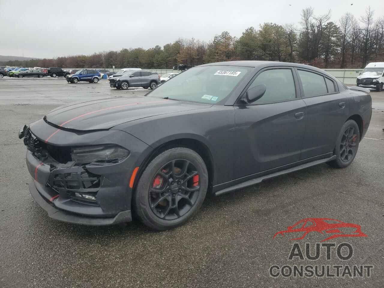 DODGE CHARGER 2016 - 2C3CDXJG2GH268015