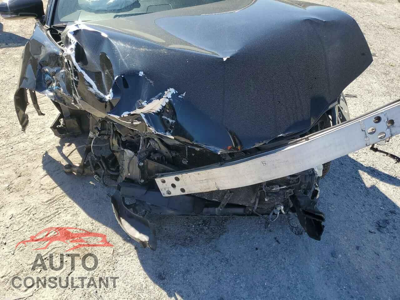 LEXUS GS350 2013 - JTHCE1BL3D5006278
