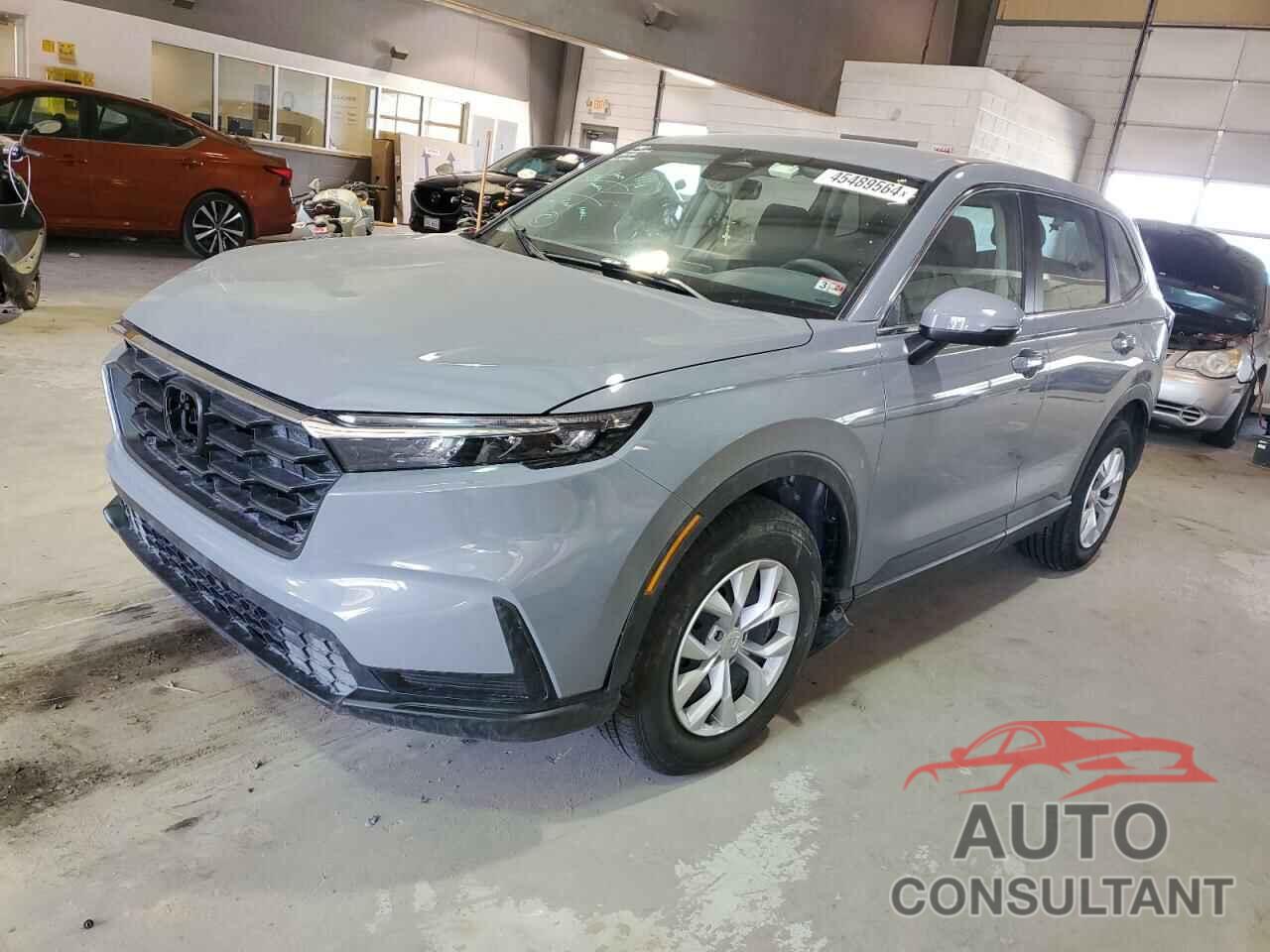 HONDA CRV 2023 - 5J6RS4H2XPL007717