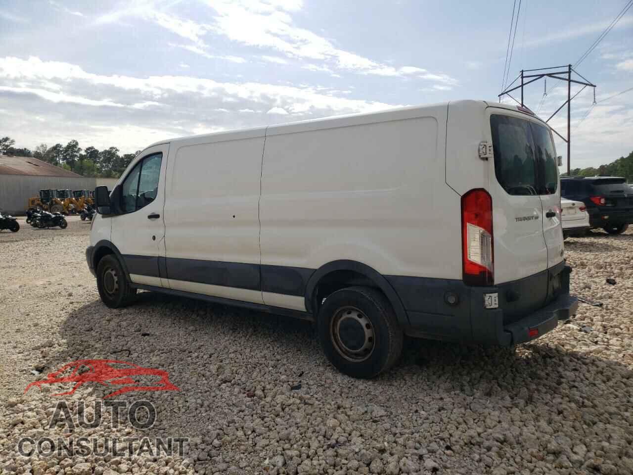 FORD TRANSIT 2016 - 1FTYE2YM8GKA82212