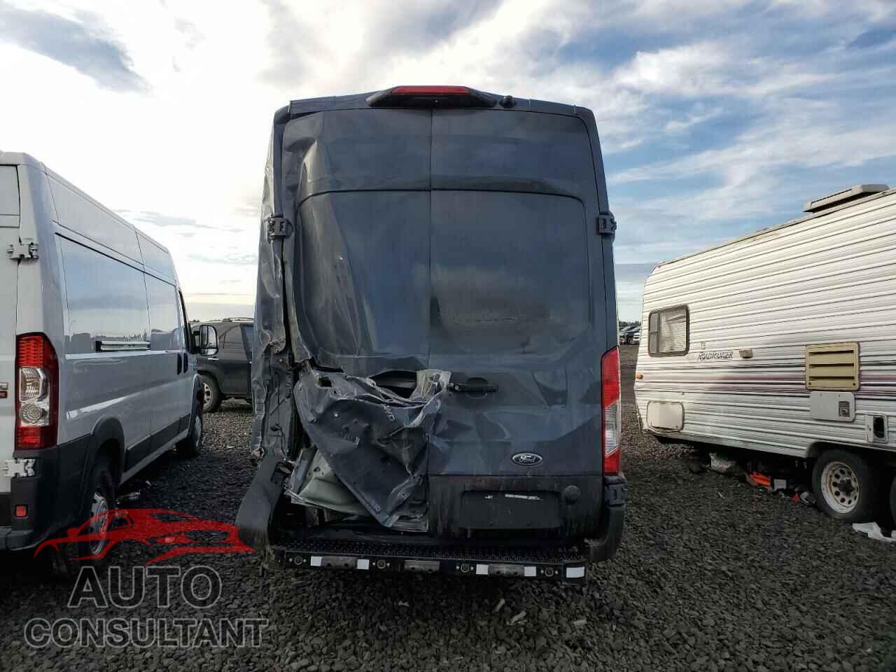 FORD TRANSIT 2023 - 1FTBR3U8XPKB80781