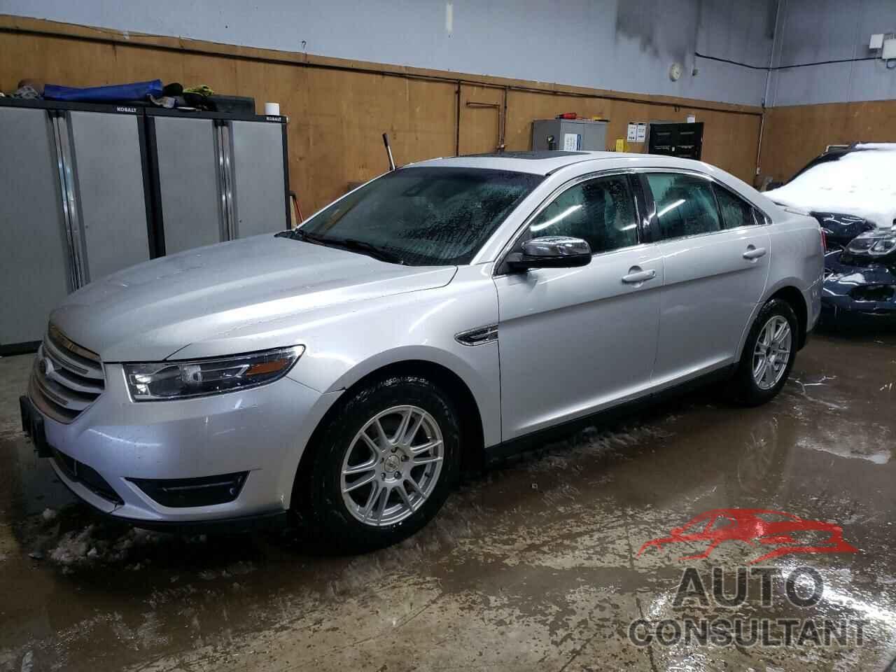FORD TAURUS 2017 - 1FAHP2J88HG124329