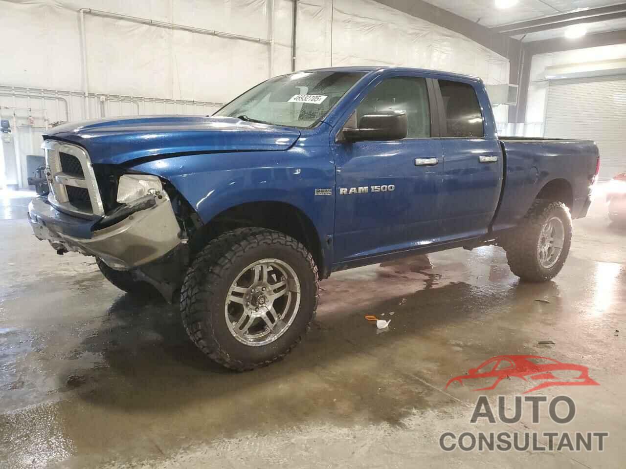DODGE All Models 2011 - 1D7RV1GT0BS674922