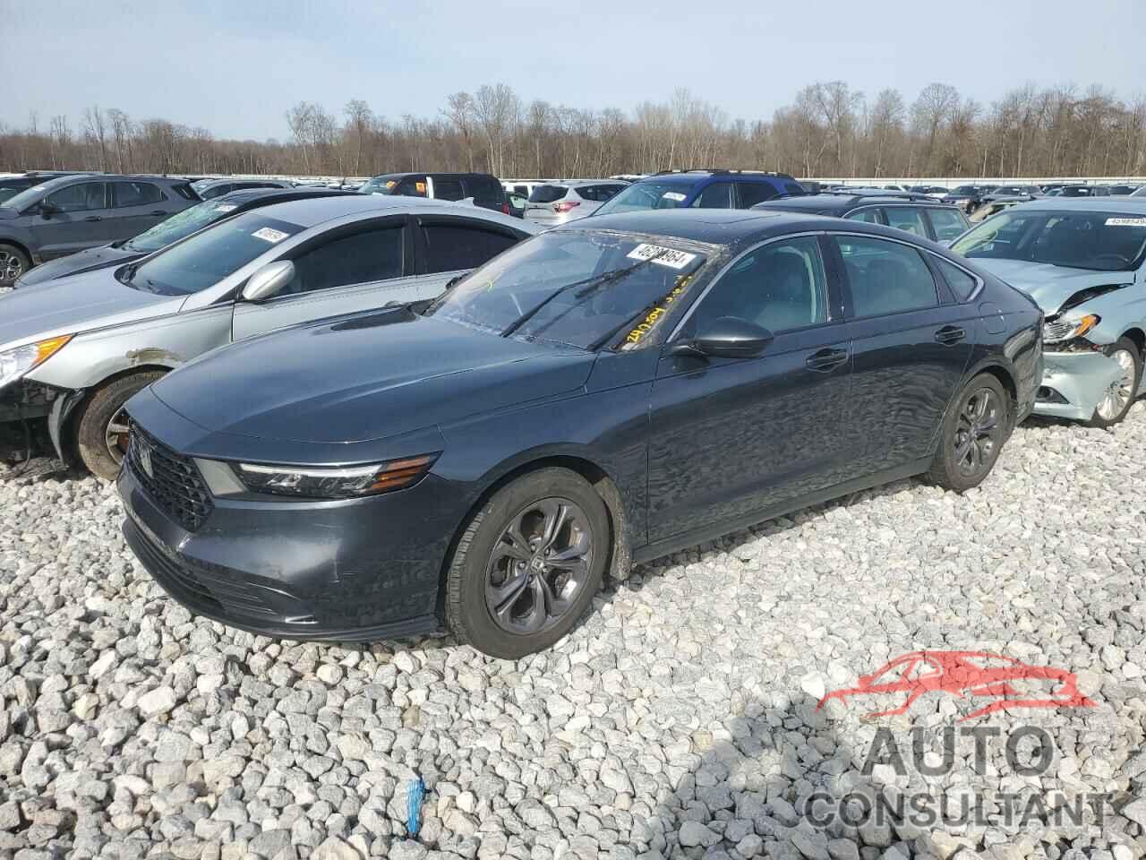 HONDA ACCORD 2023 - 1HGCY1F39PA038958