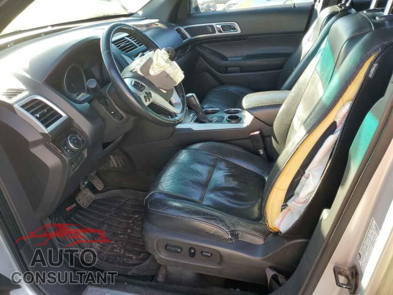 FORD EXPLORER 2013 - 1FM5K7F99DGA03177