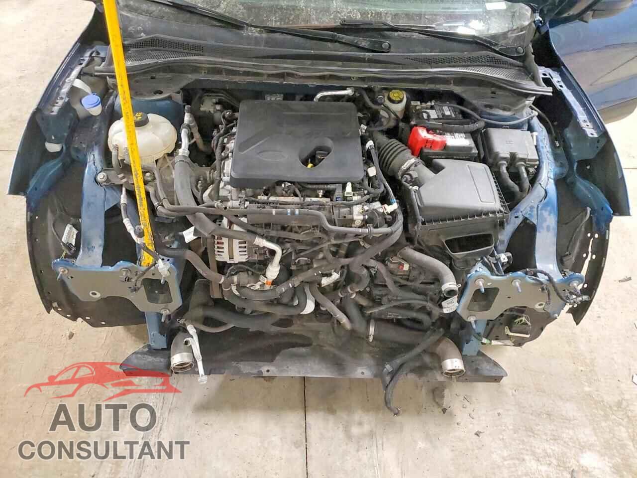 FORD ESCAPE 2020 - 1FMCU9G61LUA83673