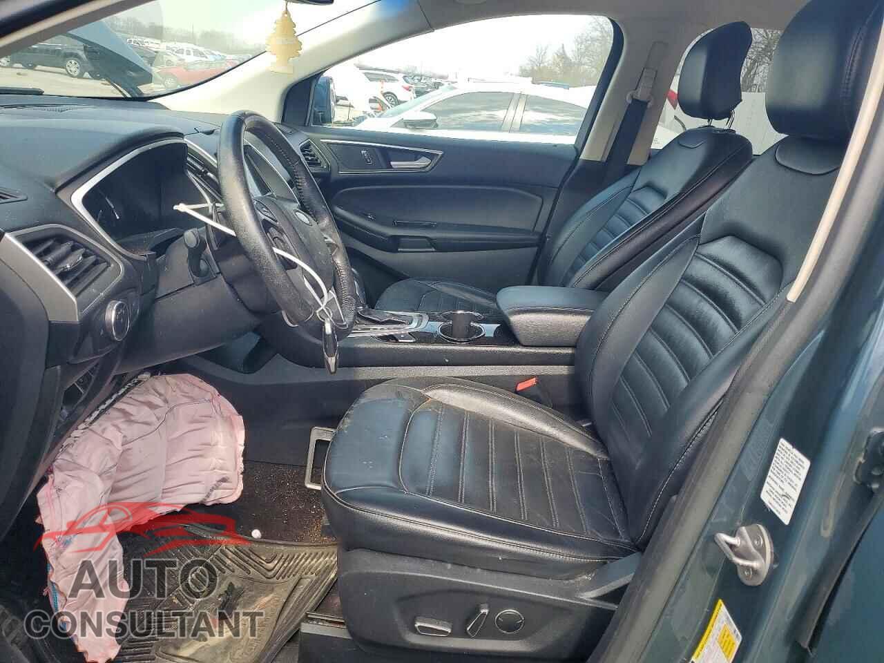 FORD EDGE 2016 - 2FMPK4J91GBB77657